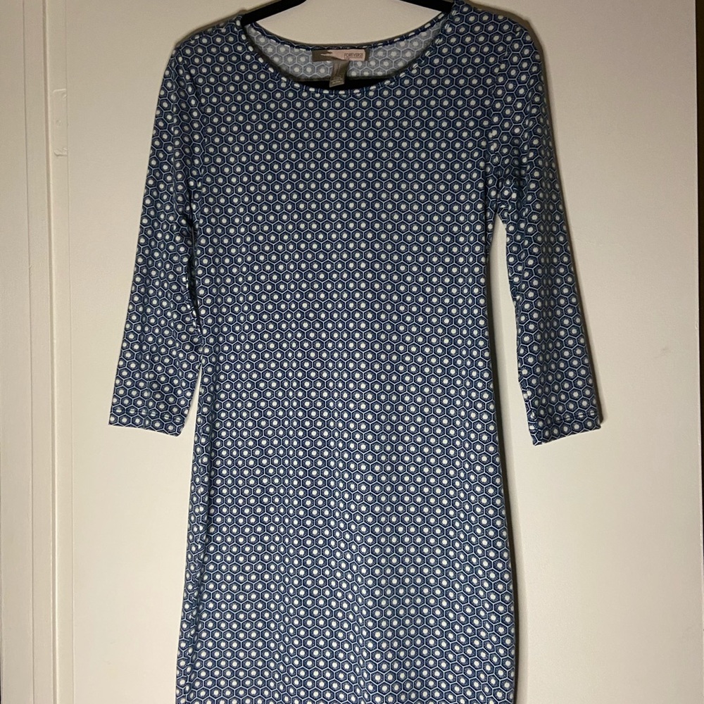 Dress mini
